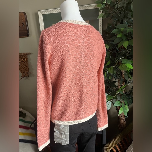 Vintage Cardigan - Picture 4 of 5